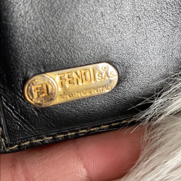 FENDI wallet - Picture 8 of 15